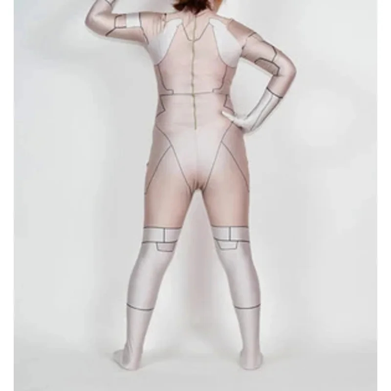 ♥2026 New Ghost in the Shell C - 3D Printing Ghosting ulasan dan harga