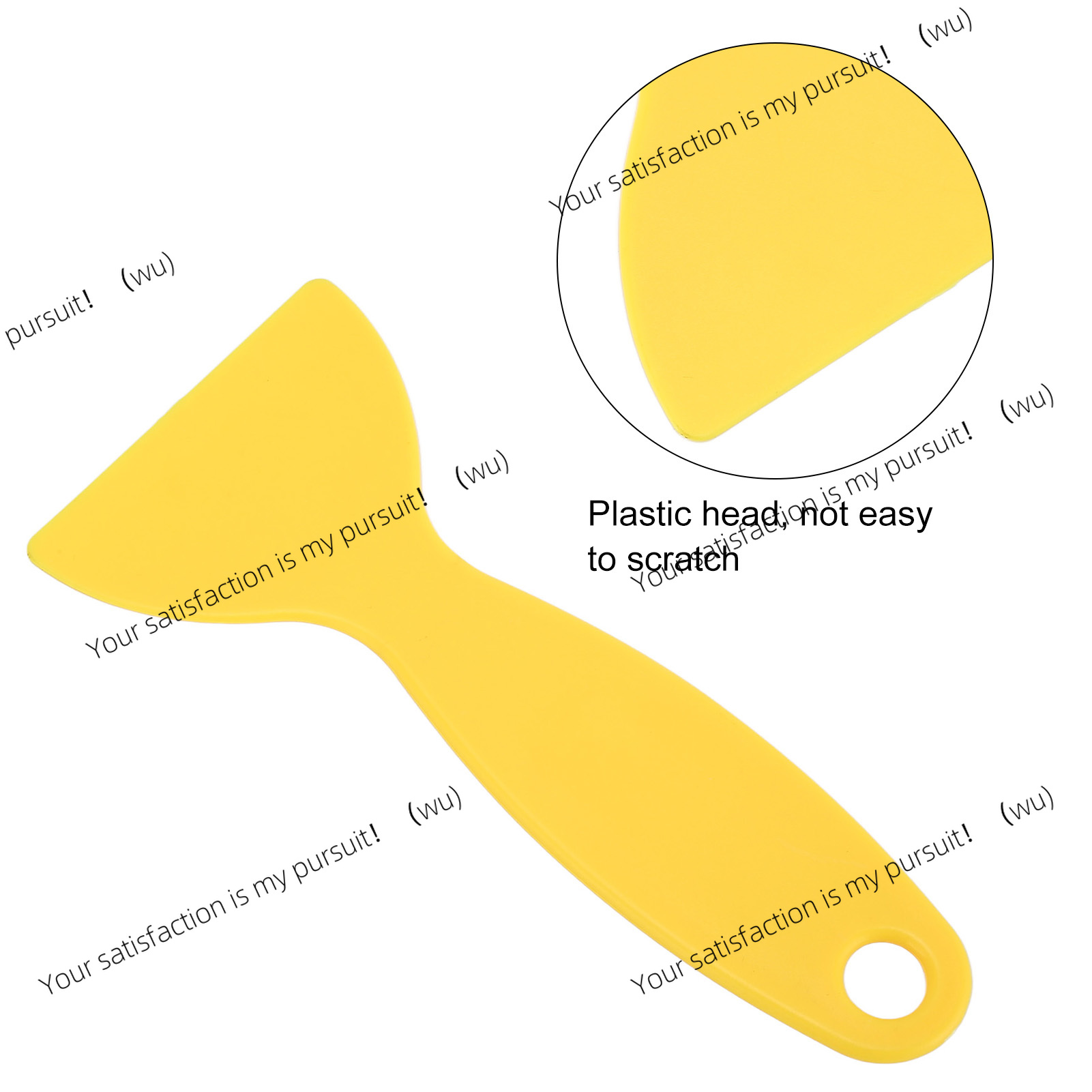 5pcs Flexible 3D Printer Spatu - Print Removal Spatula ulasan dan harga