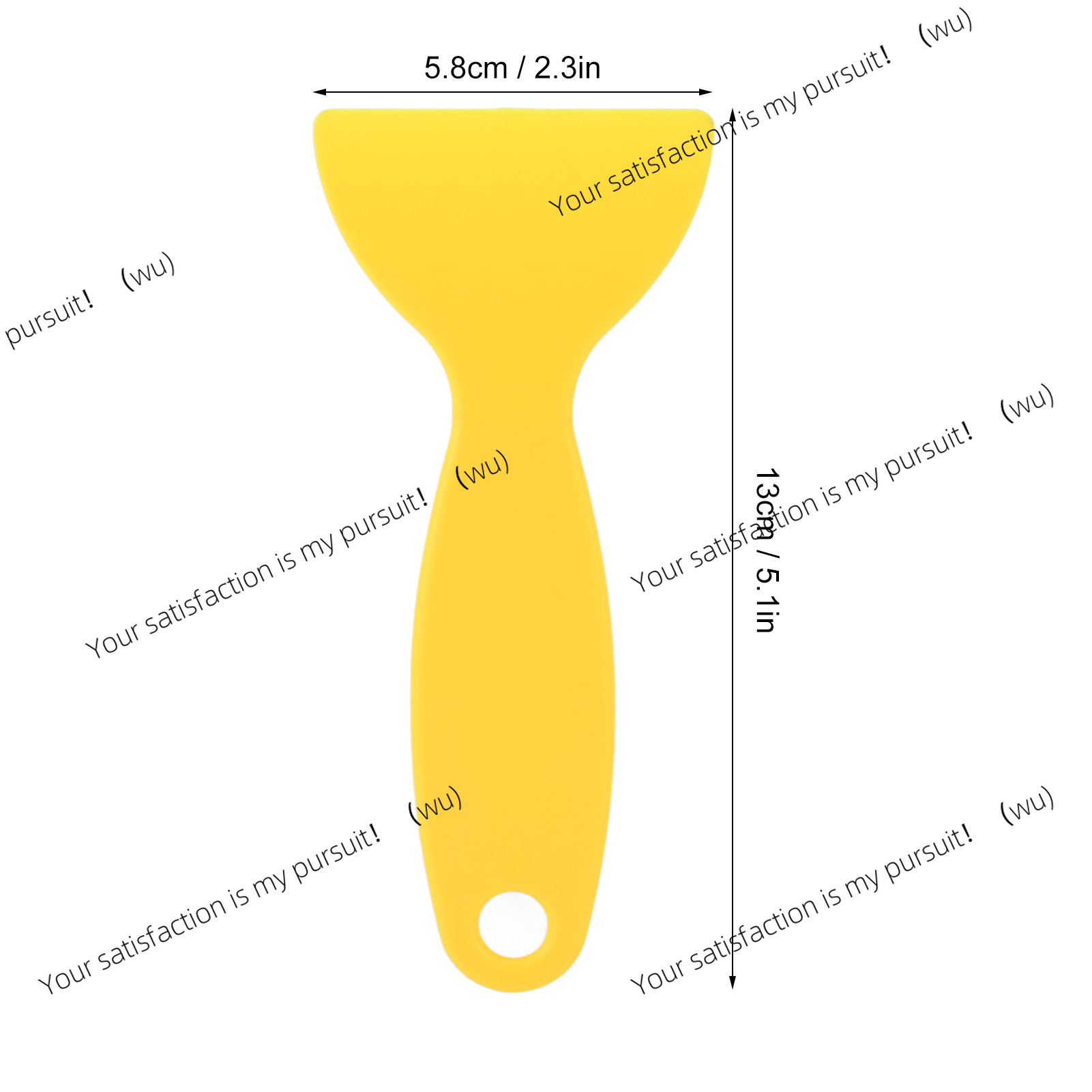 5pcs Flexible 3D Printer Spatu - Print Removal Spatula ulasan dan harga
