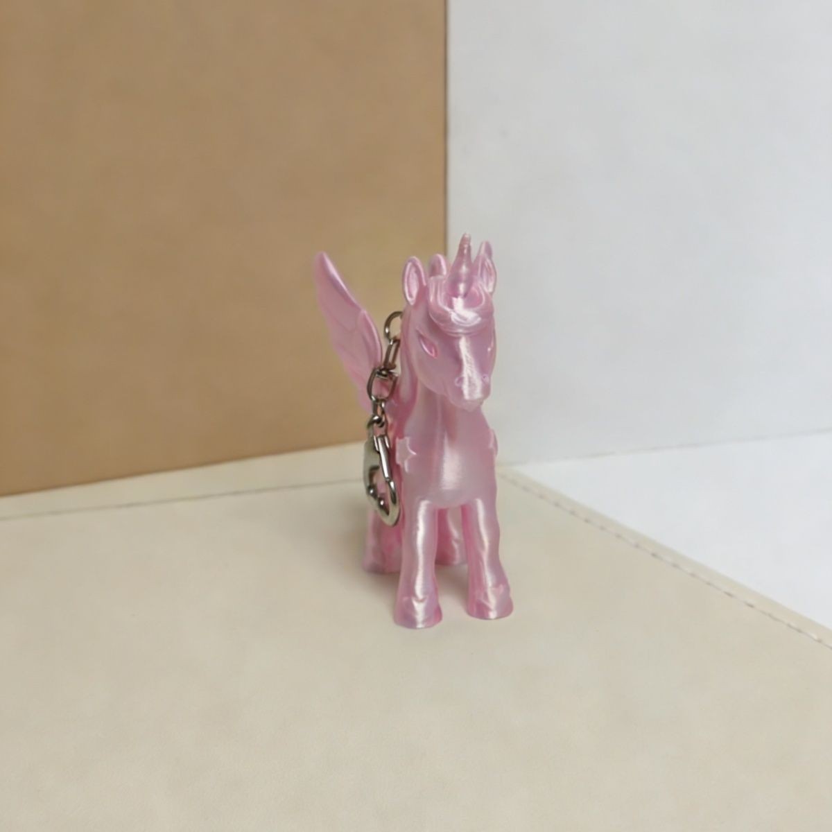 Unicorn Horse Ornament High‑Ap - 3D Printing Pla ulasan dan harga