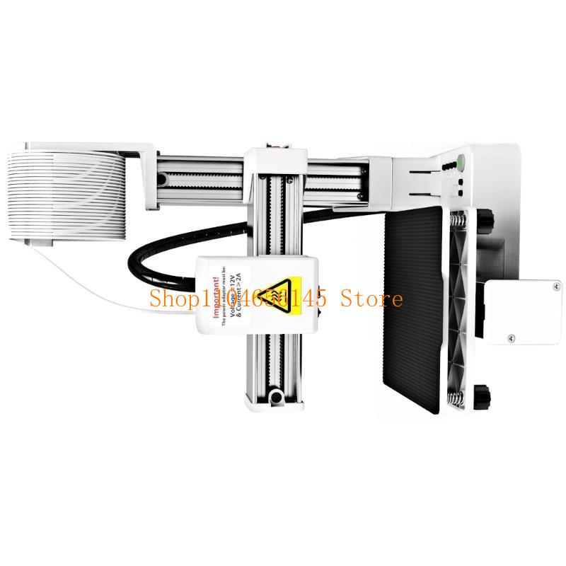 K10 Entry Level 3D Printer Wit - 3D Printing Online Service ulasan dan harga