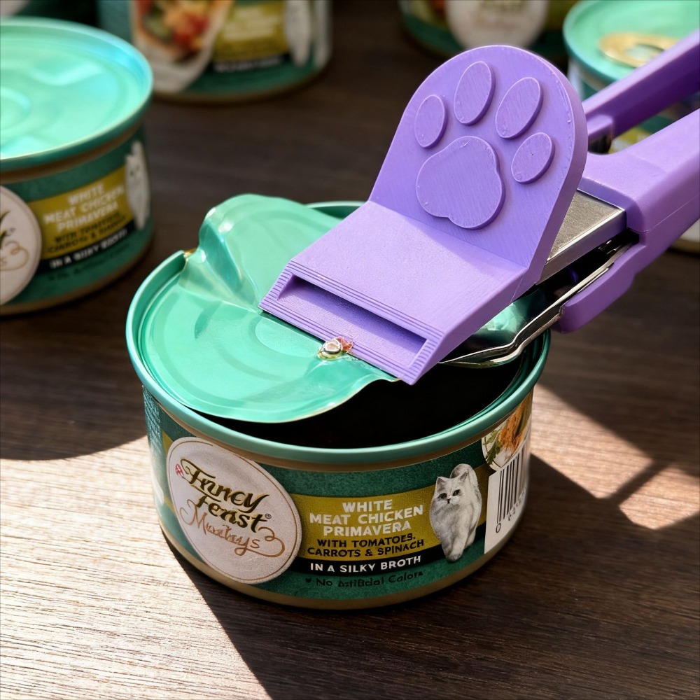XIHoGalore 3D Printed Portable - 3D Printing In Food ulasan dan harga
