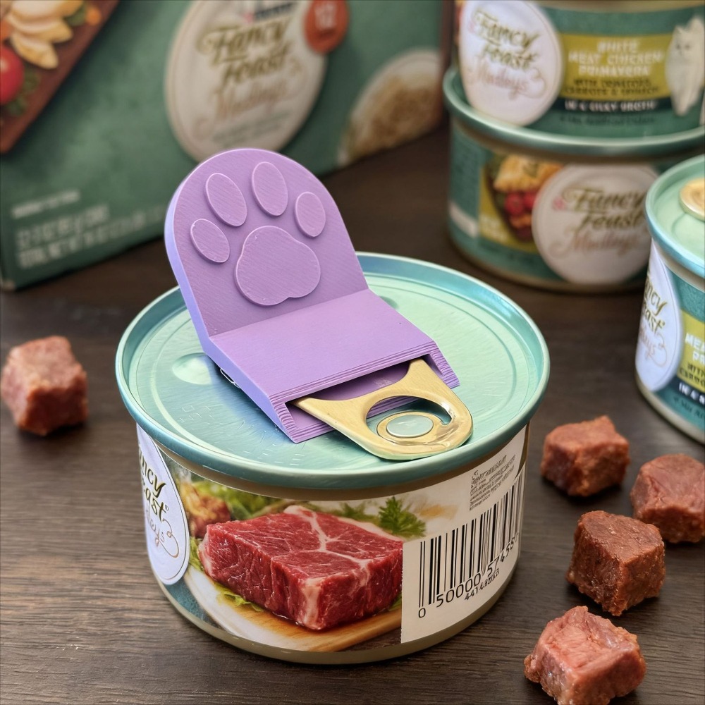 XIHoGalore 3D Printed Portable - 3D Printing In Food ulasan dan harga