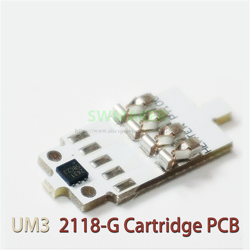 1pcs UM3 3D printer Replacemen - 3D Printing Files ulasan dan harga