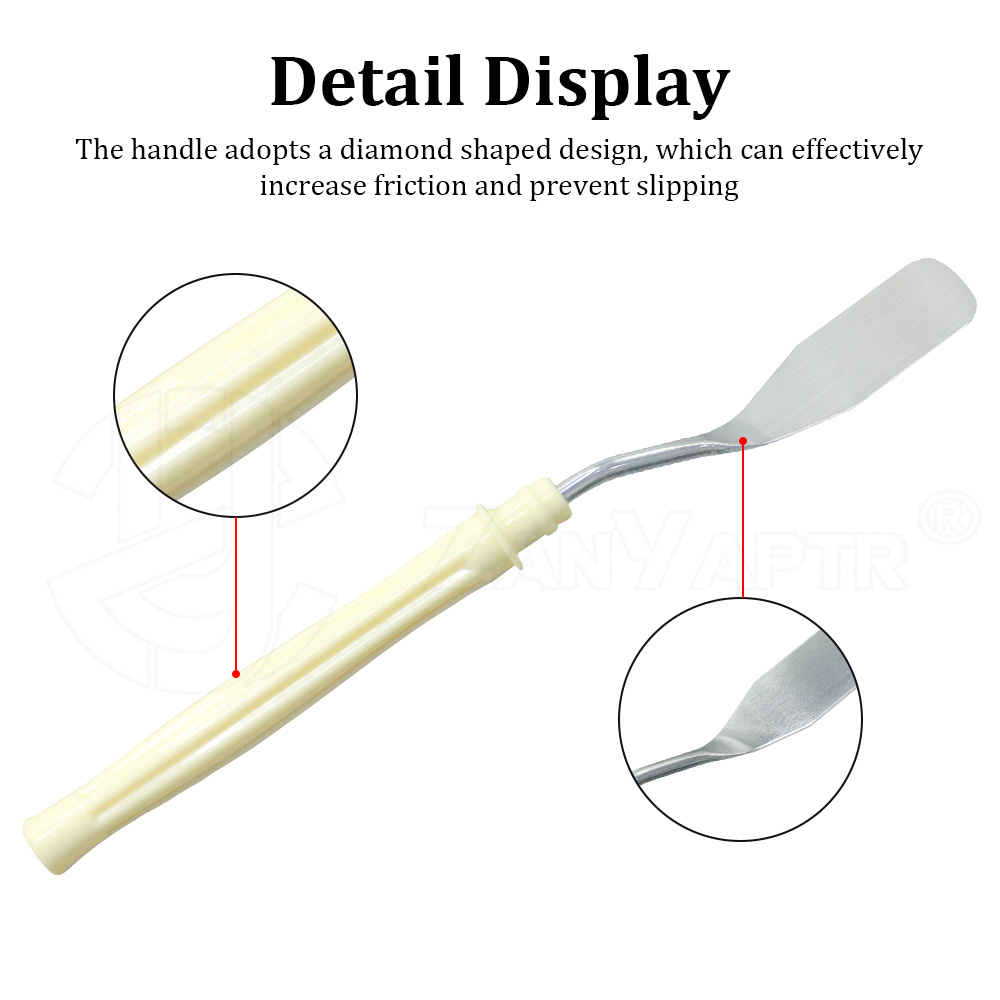 For 3D Printer Parts Removal T - Print Removal Spatula ulasan dan harga
