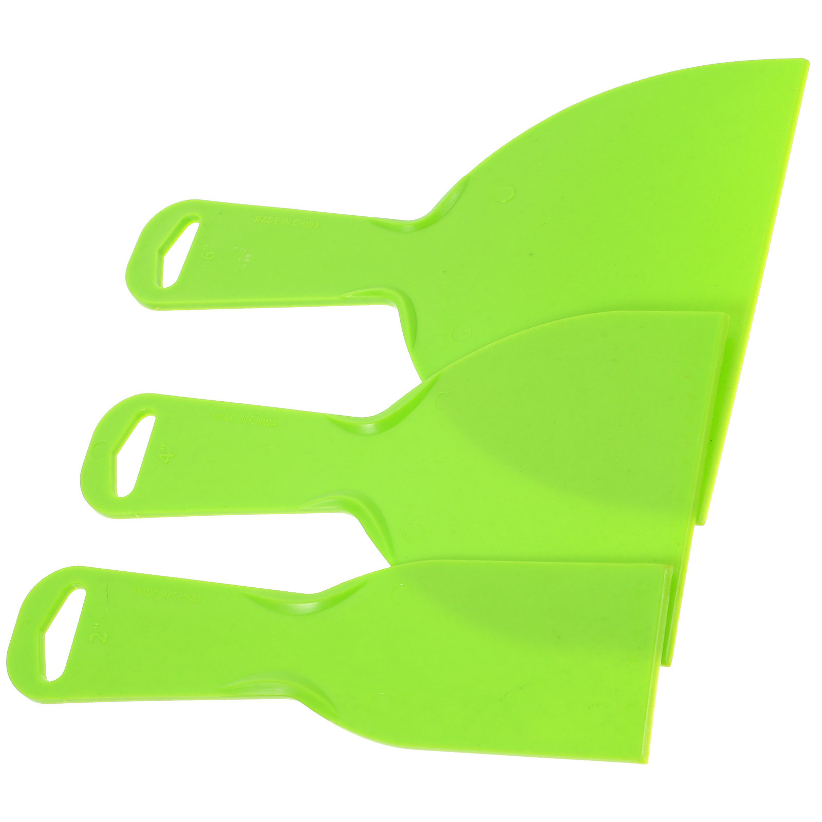 3Pcs 3D Printer Scraper Stainl - Print Removal Spatula ulasan dan harga