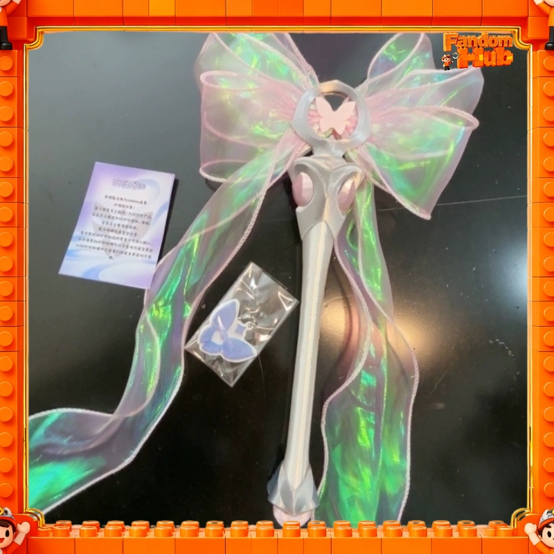 3D Printed Valorant Cosplay Pr - 3D Printing Idea ulasan dan harga