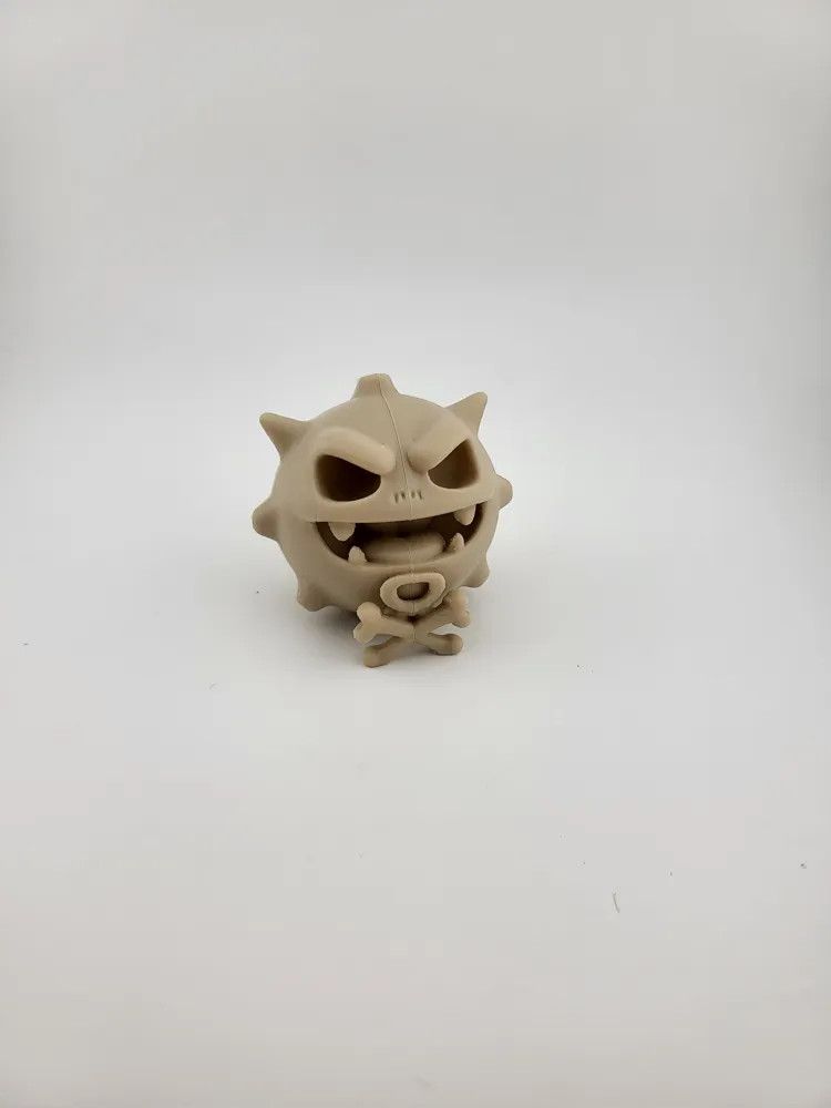 Pokémon Skeletal Fossil Figure - 3D Printing Game ulasan dan harga