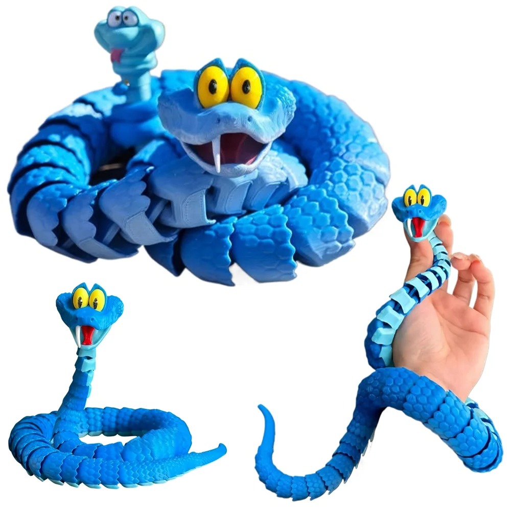 Zootopia 3D Printed Gareth Sna - 3D Printing Idea ulasan dan harga