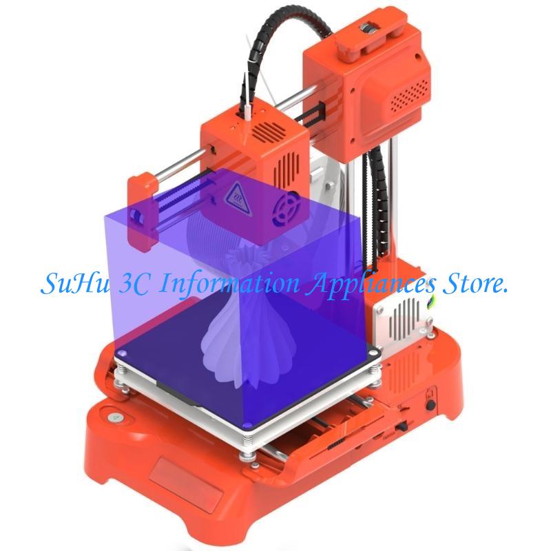  Small 3D Printer Efficient Op - 3D Printing Operator ulasan dan harga