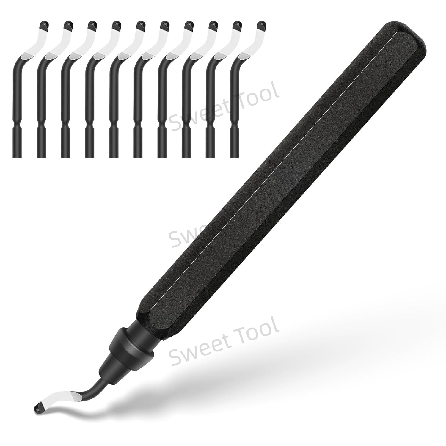 Deburring Tool Metal Handle wi - 3D Printing Files ulasan dan harga